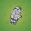 Swiss Watch #4873