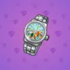 Swiss Watch #4875