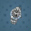 Swiss Watch #4880