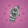 Swiss Watch #4885