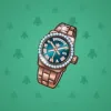 Swiss Watch #4889