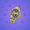 Swiss Watch #4890