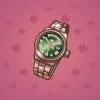 Swiss Watch #4892