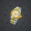 Swiss Watch #4898