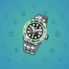 Swiss Watch #4903
