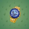 Swiss Watch #4908