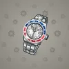 Swiss Watch #4911