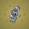 Swiss Watch #4916