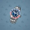 Swiss Watch #4920