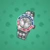 Swiss Watch #4926