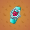 Swiss Watch #4927