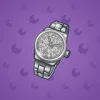 Swiss Watch #4932
