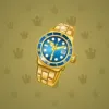 Swiss Watch #4937