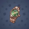 Swiss Watch #4941