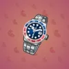 Swiss Watch #4942
