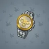 Swiss Watch #4949