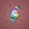 Swiss Watch #4961