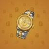 Swiss Watch #4964