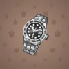 Swiss Watch #4969