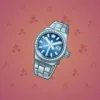 Swiss Watch #4972