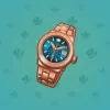 Swiss Watch #4977