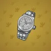 Swiss Watch #4978