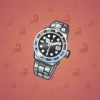 Swiss Watch #4983