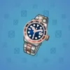 Swiss Watch #4988