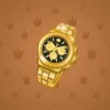Swiss Watch #4989