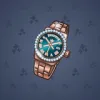 Swiss Watch #4993
