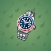 Swiss Watch #4995