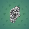 Swiss Watch #5000