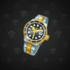 Swiss Watch #5001