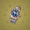 Swiss Watch #5002