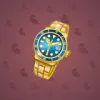 Swiss Watch #5005