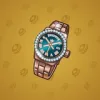 Swiss Watch #5007