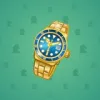 Swiss Watch #5013