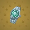 Swiss Watch #5016