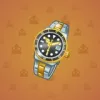 Swiss Watch #5017