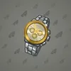 Swiss Watch #5019