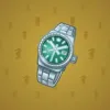 Swiss Watch #5025