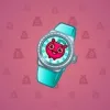 Swiss Watch #5032