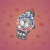 Swiss Watch #5036