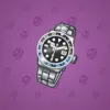 Swiss Watch #5047