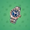 Swiss Watch #5052