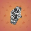Swiss Watch #5053