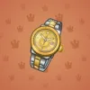 Swiss Watch #5055