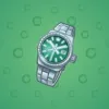 Swiss Watch #5080