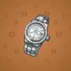 Swiss Watch #5081