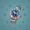 Swiss Watch #5091